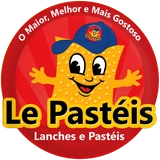 Selo da Le Pastéis